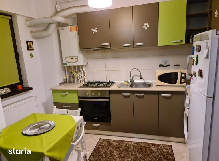 Garsonieră în Prelungirea Ghencea