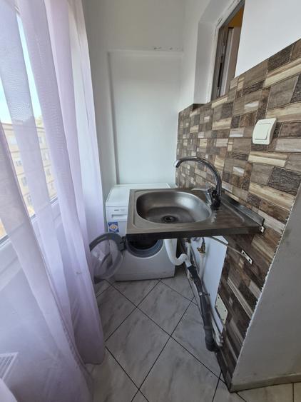 Apartament decomandat în Central