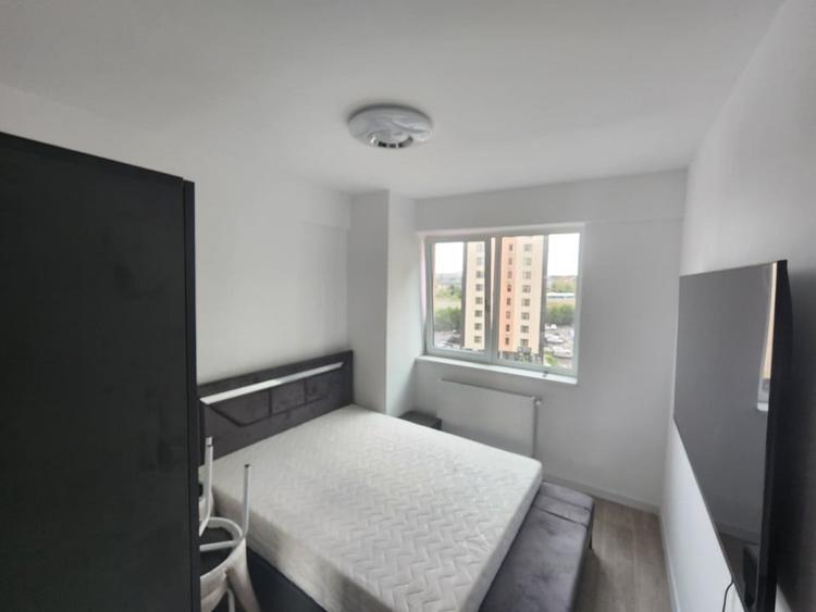 Apartament cu 2 camere în Serele Vișoianu