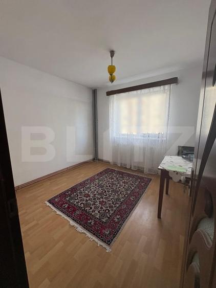 Apartament cu 2 camere decomandat în Mănăștur