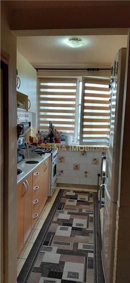 Apartament cu 2 camere semidecomandat, mobilat în Grigorescu
