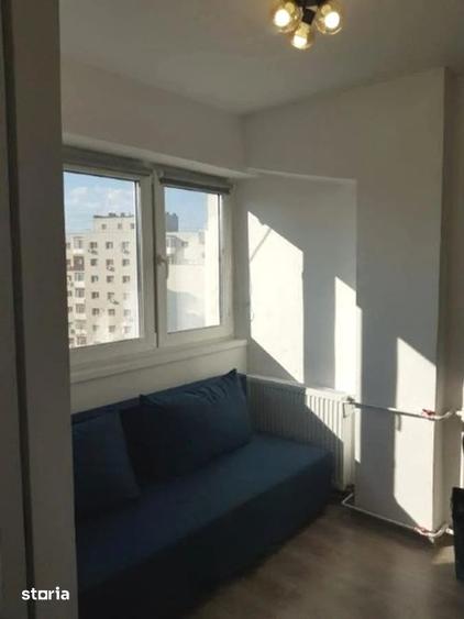Garsonieră decomandată în Ștefan cel Mare