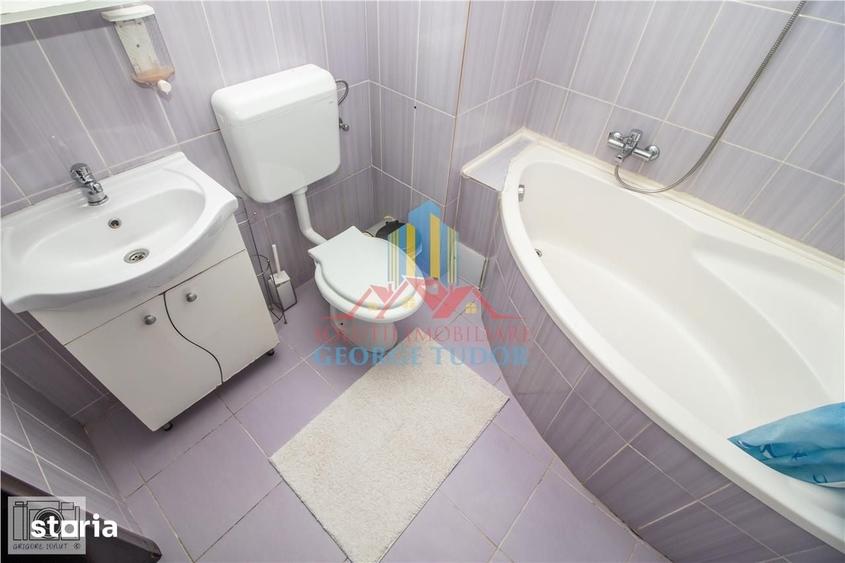 Garsoniera 44 mp ,Str. Rezervelor, Nr. 91, Chiajna - 16