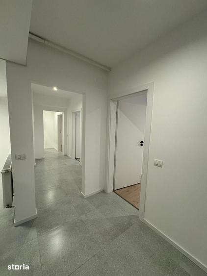 Spațiu comercial, de 120 mp, în Pipera