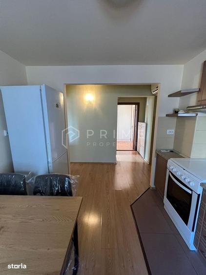 Apartament cu 3 camere în 7 Noiembrie