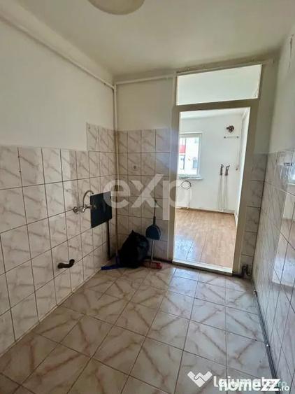 Apartament cu 2 camere semidecomandat în Bartolomeu