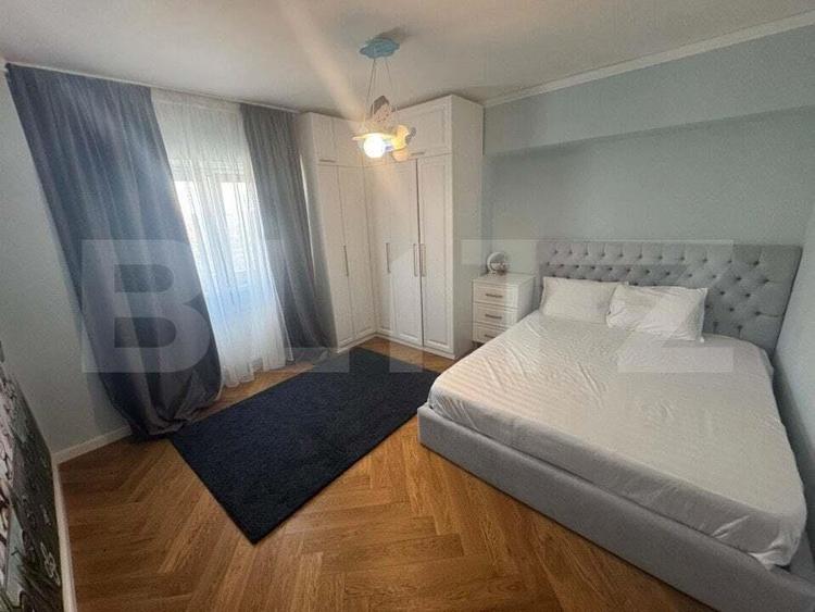 Apartament cu 4 camere decomandat în Gării