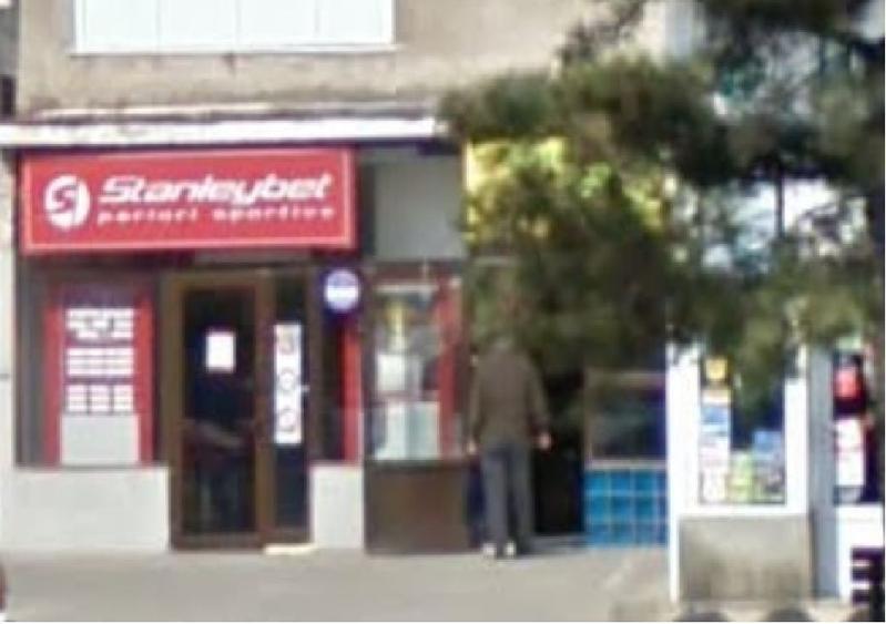 Spațiu comercial, de 100 mp, în P-ța Unirii