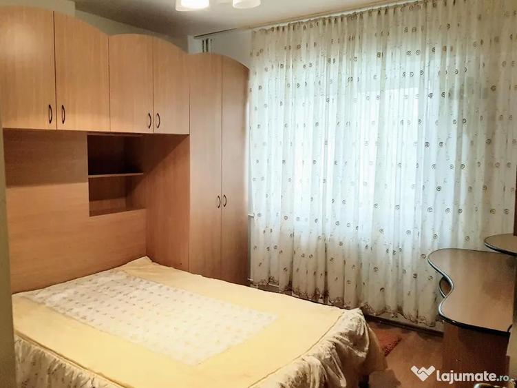 Inchiriere Apartament 2 cam. Vedere Bulevard Pia?a Mihai Viteazul Ploiesti | Dotari Complete + Bonus Garan?ie - 9