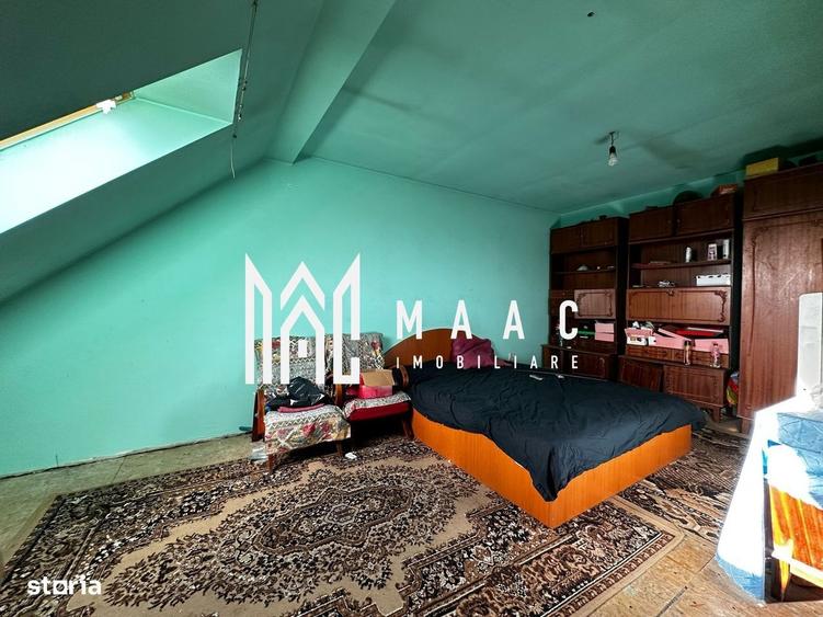 Apartament cu 2 camere, mobilat în Vasile Aaron