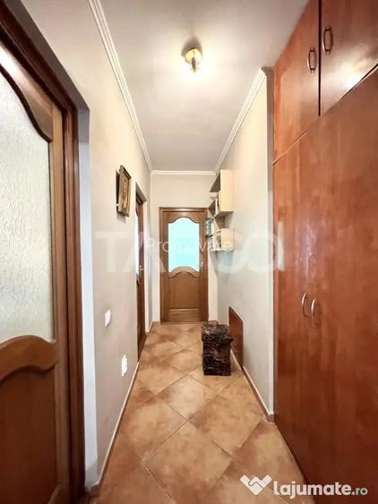 Apartament cu 4 camere in Gheorgheni lift si boxa parcare in - Cluj-Napoca (Cluj)