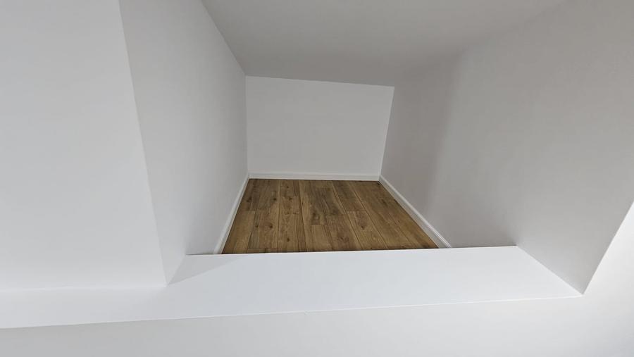 Apartament cu 3 camere decomandat, mobilat în Popești-Leordeni