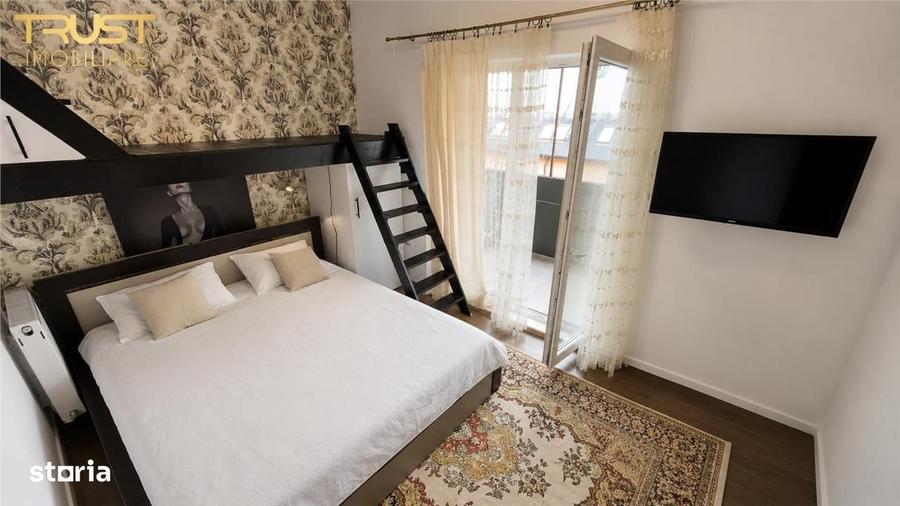 Apartament + Mansarda in CF I Str. Sobarilor I 70MP I Iris - 7