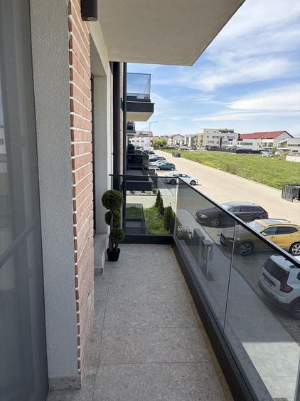 Apartament cu 3 camere în Șelimbăr