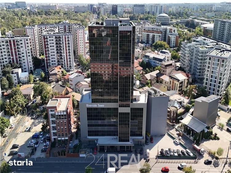 Spațiu comercial, de 56 mp, în Grozăvești