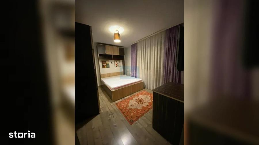 0% Comision | Apartament cu 3 camere si balcon | Buna Ziua - 1