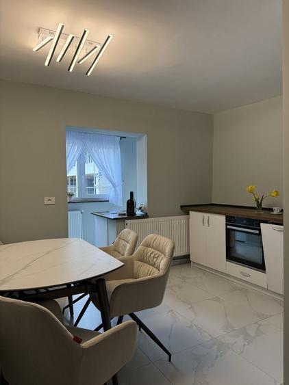 Apartament cu 2 camere decomandat în Exterior Vest