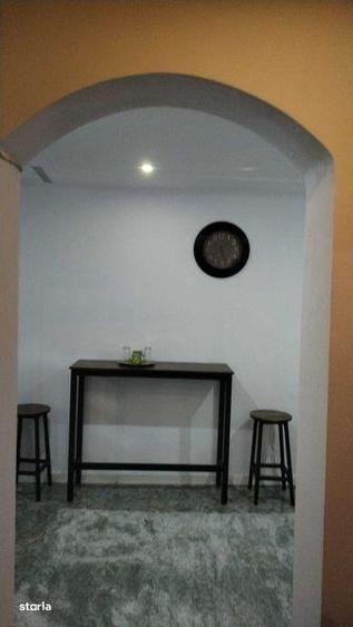 Apartament cu 2 camere decomandat în Ultracentral