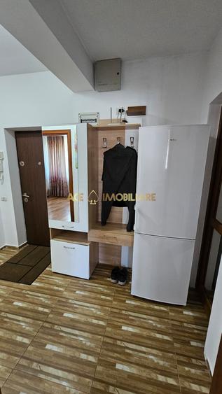 2 Camere | Popesti Leordeni | Curte proprie 113mp | Centrala | Parcare - 11