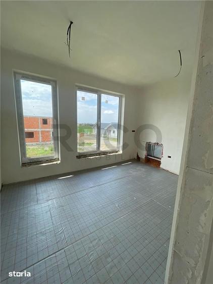 Apartament cu 2 camere în Sântandrei
