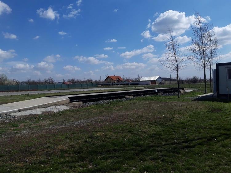 Teren investiție, de 12,000 mp, în Victoria