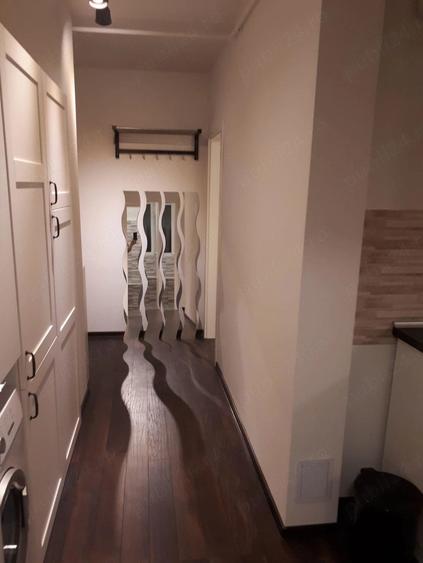 Apartament cu 2 camere decomandat în Spitalul Județean