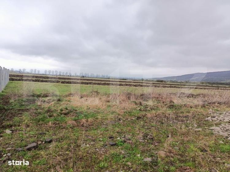 Teren 10 ari Zona Aerodrom | Zona in dezvoltare | Fara restrictii - 3