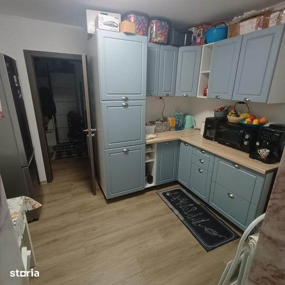 Apartament cu 3 camere în Far