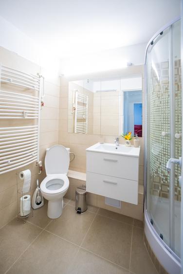 10 MINUTE DE METROU | STUDIO MODERN 42 MP | MIHAIL SEBASTIAN | 99.000 € - 9