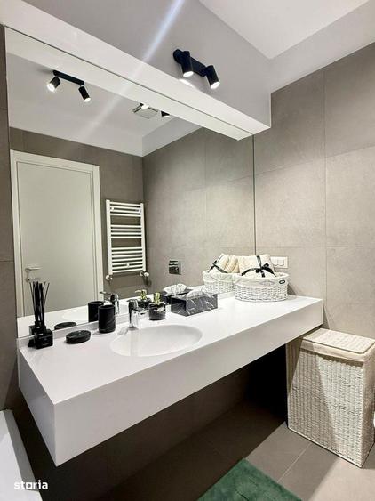 Apartament cu 2 camere de inchiriat // ONE Timpuri Noi - 2