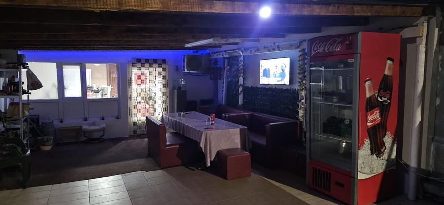 Casă cu 4 camere cu Teren 450 Mp în Central