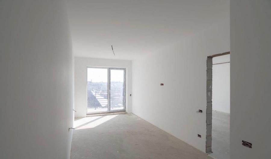 Apartament cu 2 camere semidecomandat în Dacia