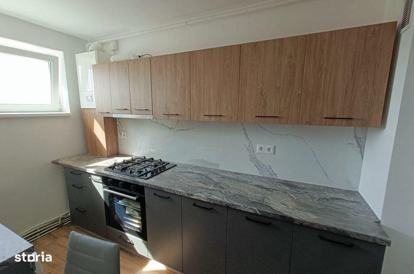 Apartament cu 2 camere în Grigorescu