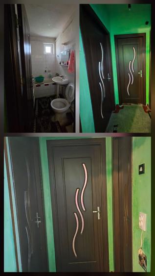 Apartament cu 3 camere în Petros