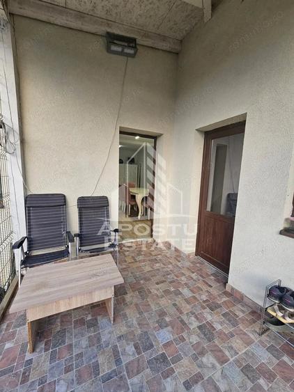 Casă cu Teren 263 Mp în Utvin