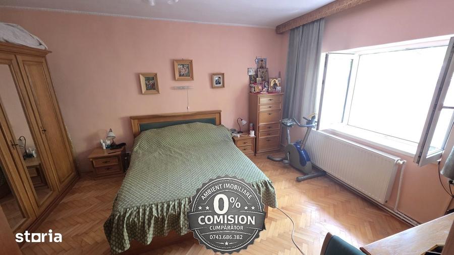 CASA individuala 151 mp ?i teren 500 mp, VASLUI - zona COPOU; - 14
