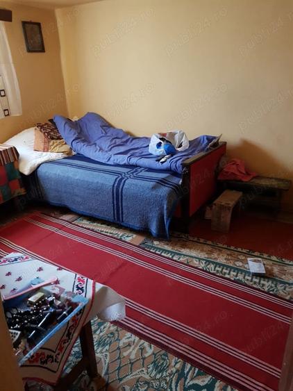 Casă cu 1 camere în Malovăț