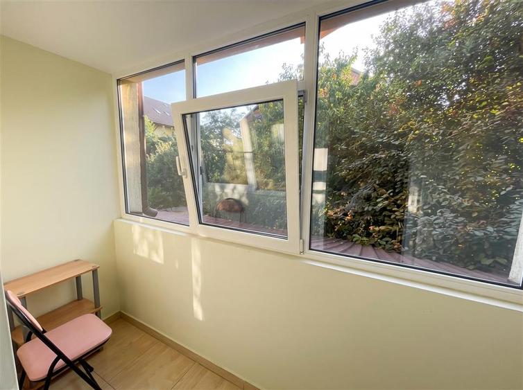 Apartament cu 3 camere decomandat în Obcini