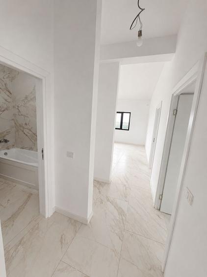 Casă cu 4 camere cu Teren 400 Mp în Cumpăna