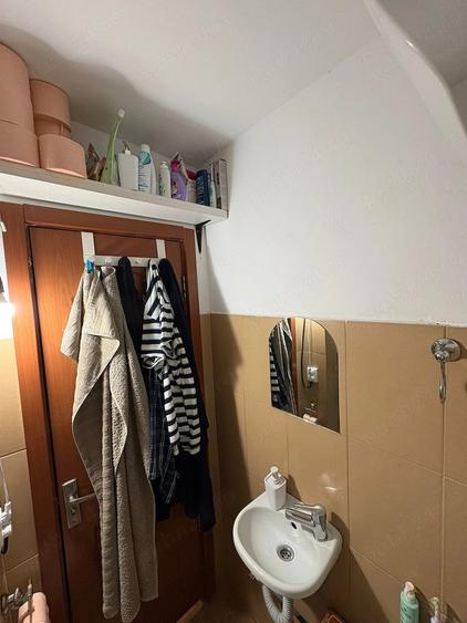 Apartament cu 2 camere decomandat în Fratelia