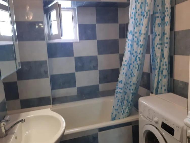 Garsonieră decomandată în Tătărași