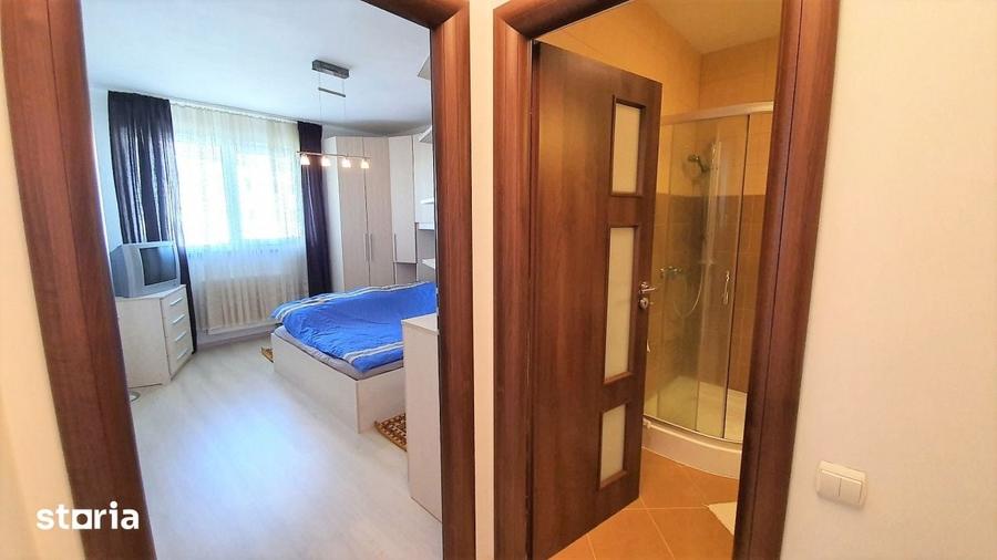 Apartament 2 camere 60 mp zona Rahovei - 6