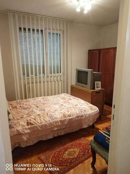 Apartament cu 3 camere în Târnăveni