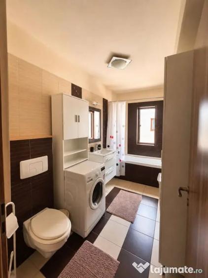 Apartament cu 2 camere decomandat în Bună Ziua