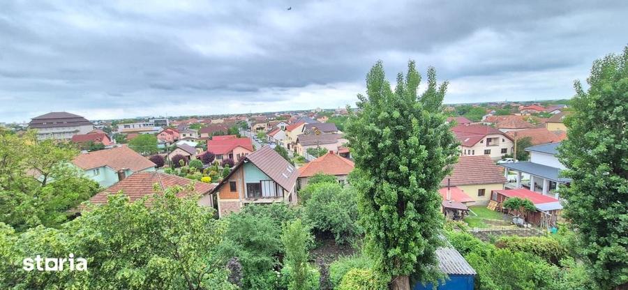 Garsonieră semidecomandată în Podgoria