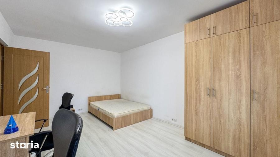 Apartament Studentesc | 3 Dormitoare | INTRE LACURI | FSEGA ! - 8