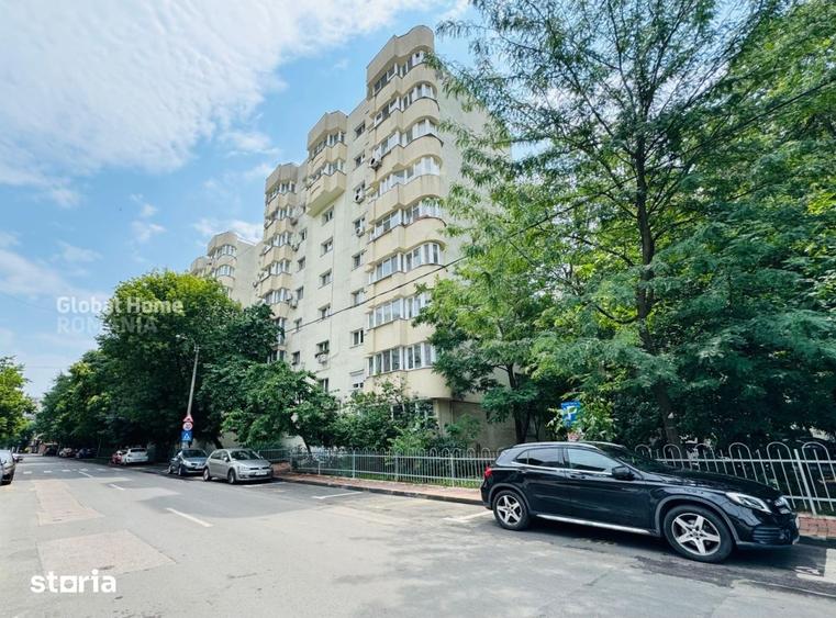 Apartament cu 2 camere decomandat, mobilat în Vitan