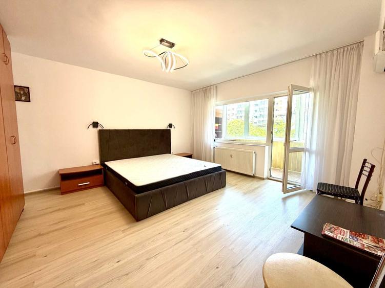 Garsoniera 39 mp Zona Mall Vitan / Alba Iulia | 11 min Metrou - 10