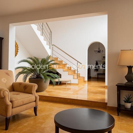 Vilă Erou Iancu Nicolae |  Locație premium stradală - 7