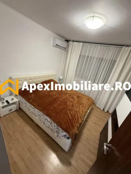Apartament cu 2 camere decomandat în Doamna Ghica